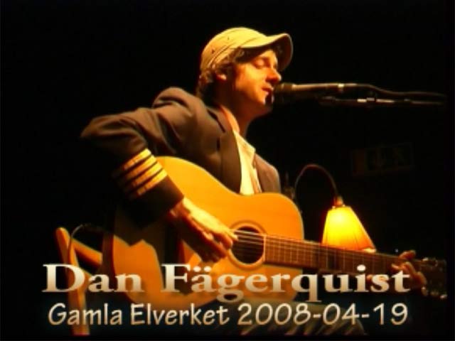Dan Fägerquist