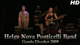 Helga Nova Ponticelli Band