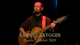 Samuel Trygger